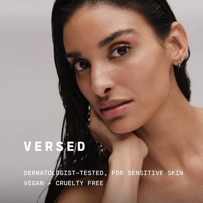 Versed Water Rush Intensive Hydrating Serum 1 fl oz - Imperfect Box