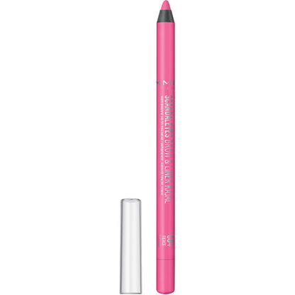 Brow & Liner Kajal