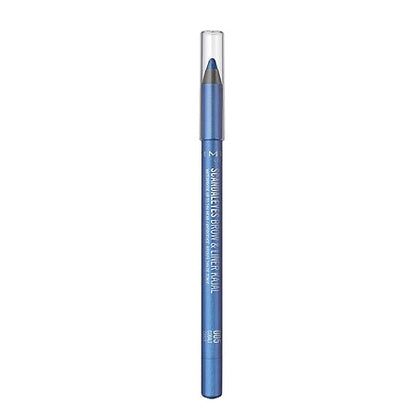 Brow & Liner Kajal