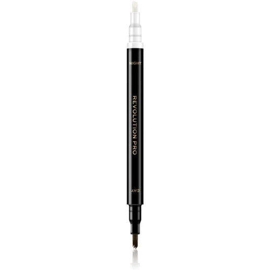 Pro Build & Grow Brow Serum Duo