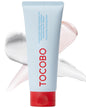 TOCOBO Coconut Clay Cleansing Foam