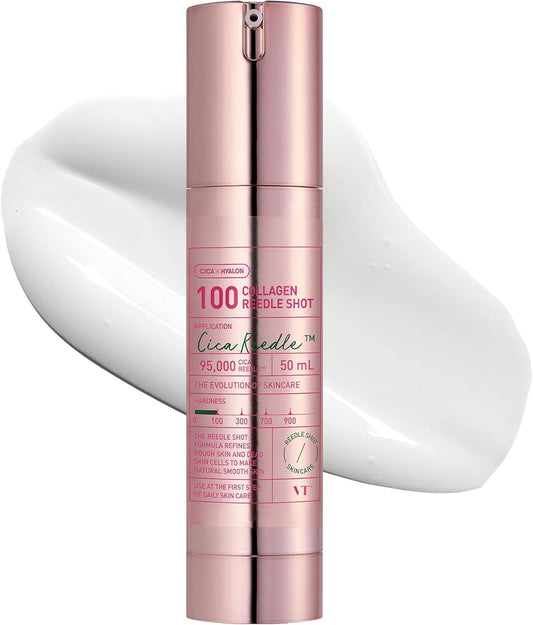 VT Collagen Reedle Shot 100
