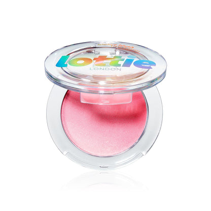 Ombre Blush