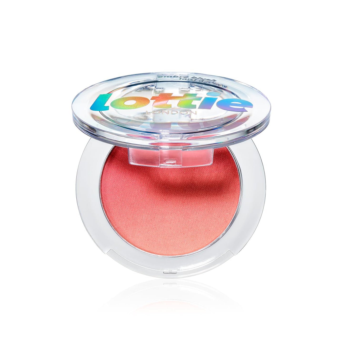 Ombre Blush