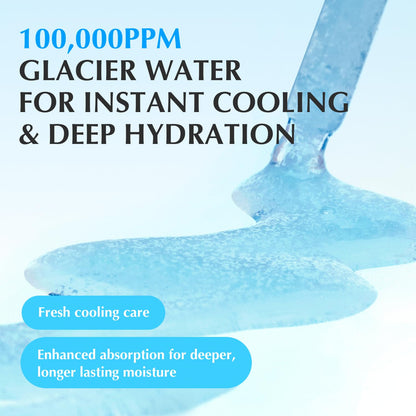 EQQUALBERRY Hyaltoin Flooding Serum