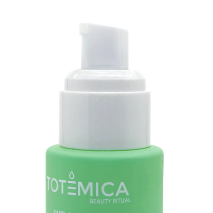 Cleansing Gel