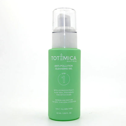 Cleansing Gel