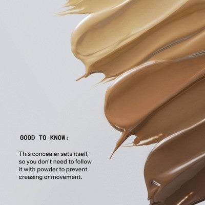 Versed Skin Solution Serum Concealer 2N 0.25 fl oz - New