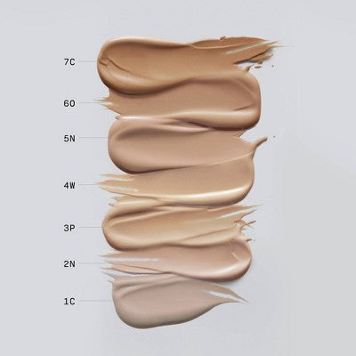 Versed Skin Solution Multi-Serum Skin Tint Foundation SPF 40 12W 1 fl oz - Imperfect Container