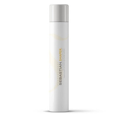 Sebastian Shaper Medium Hold Hairspray 10.6oz - New