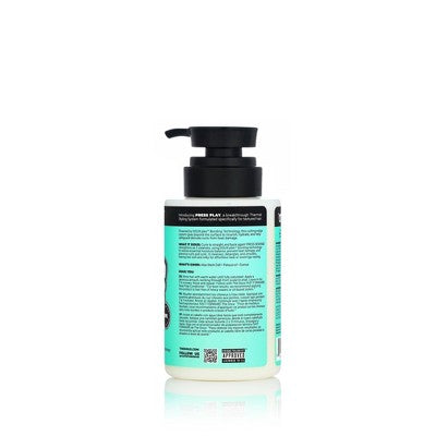 The Doux Press Rewind Curl Retention Shampoo 8 fl oz - New