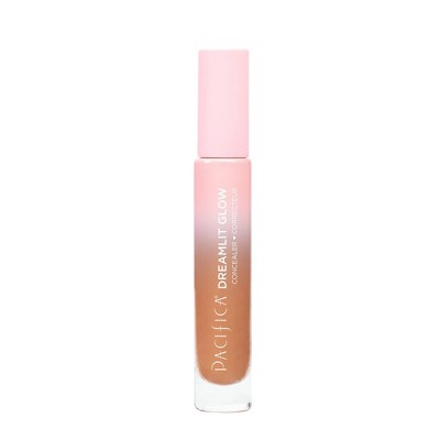Pacifica Dream Lit Concealer Shade 7 Light Brown 0.21oz - Imperfect Box