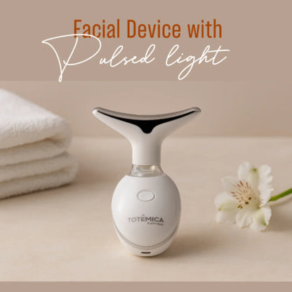 Intense Pulse 7 Light Skin Device