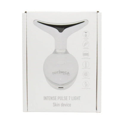 Intense Pulse 7 Light Skin Device