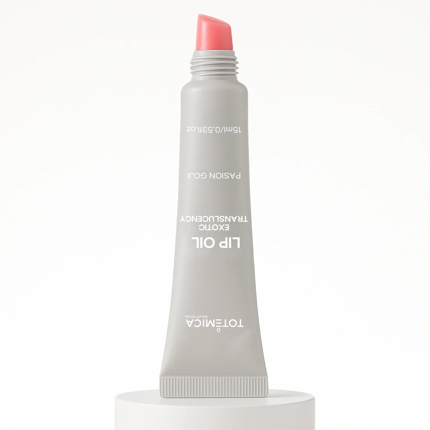 Totemica Lip Oil Exotic Translucency