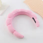 CloudSoft Skin Care Headbands