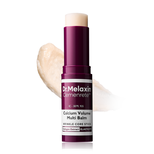 Dr. Melaxin Cemenrete Calcium Volume Multi Balm