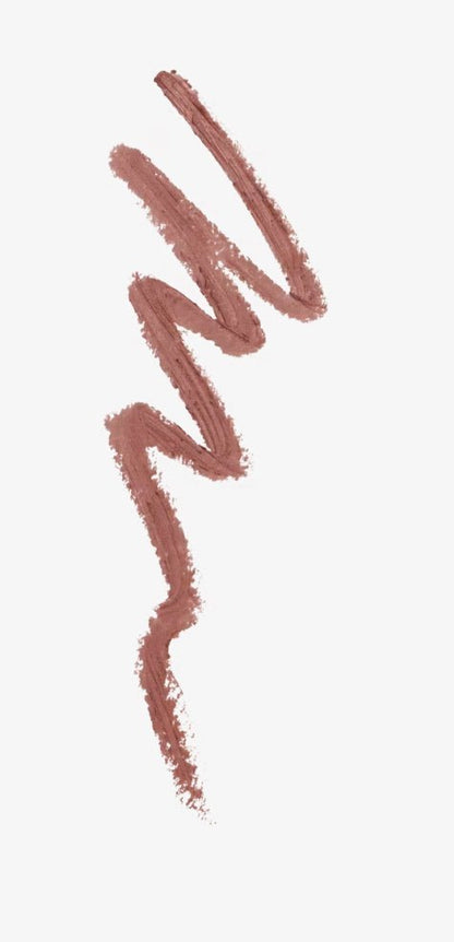 Line Loud Longwear Lip Liner Ambition Statement