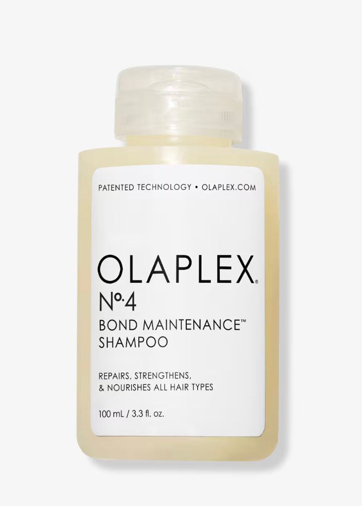 Olaplex No.4 Bond Maintenance Shampoo 3.3 oz