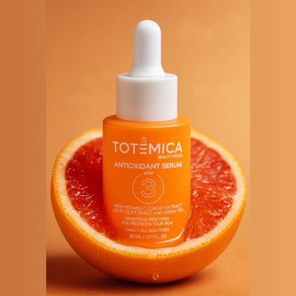 Facial Serum