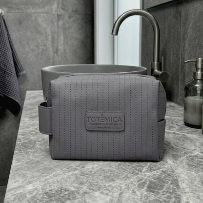 Totemica Essentials Cosmetic Bag by Ana Patricia